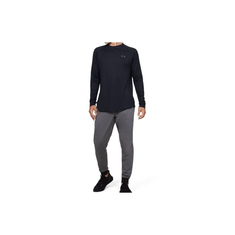 Under Armour T Shirt Men's Black-2