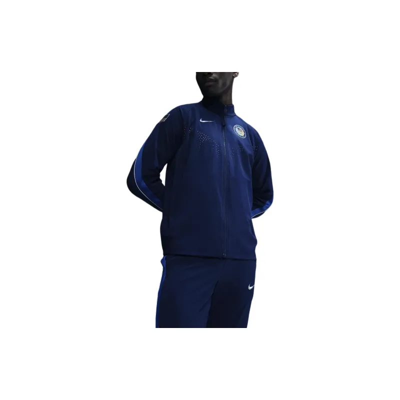 Nike Team Usa Men's Nike Jacket-3