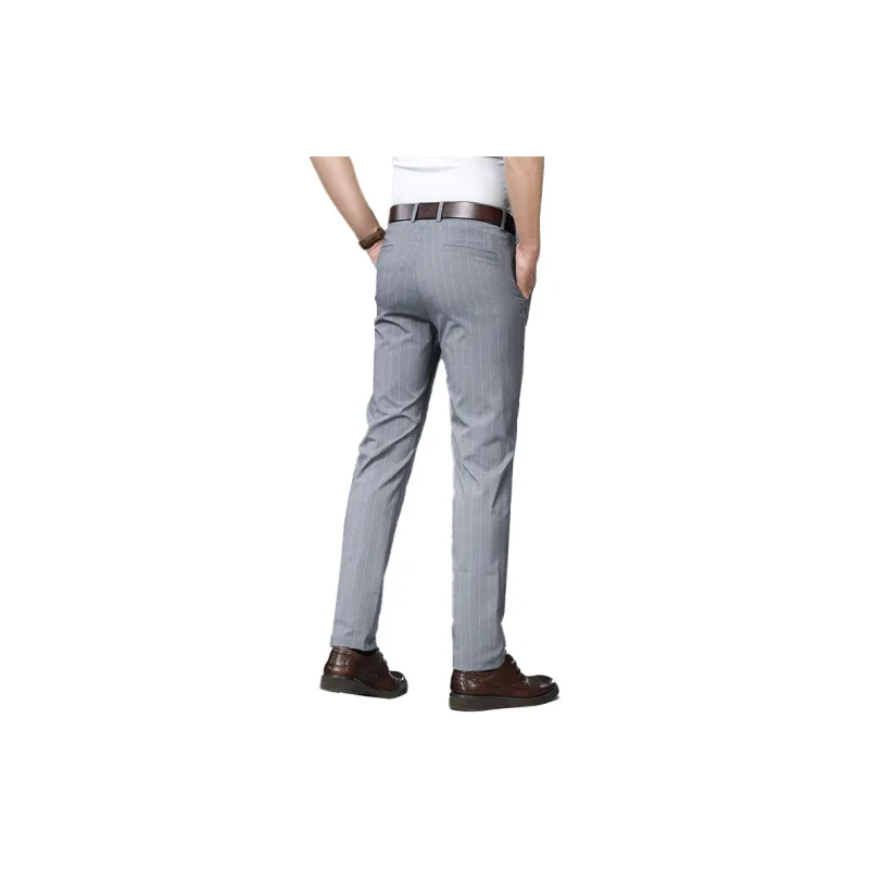 PIERRE CARDIN Casual Pants Men's-7