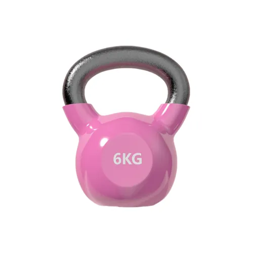 Baijia Kettlebells