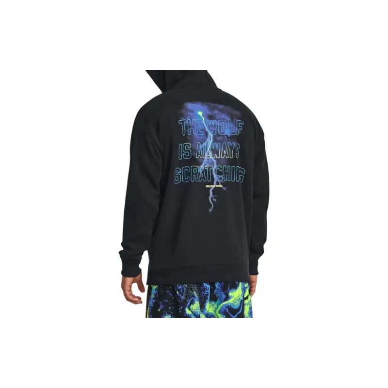 Under Armour Johnson Sweatshirt Men's-3