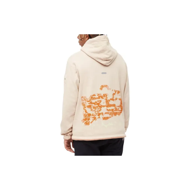 STONE ISLAND Sweatshirt Men's Beige-1
