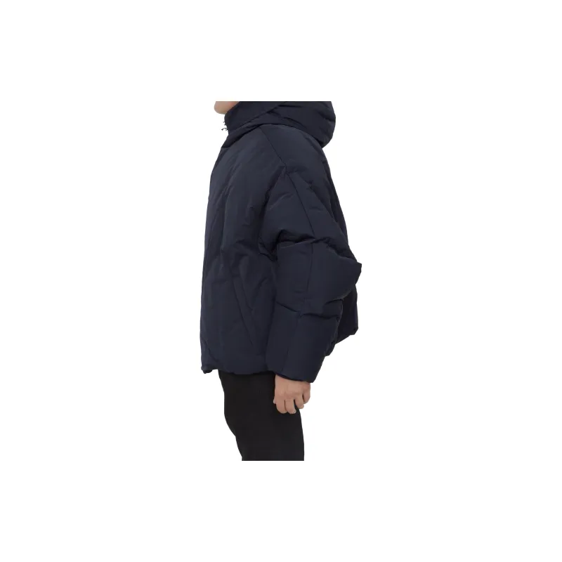 Bottega Veneta Zip Up Puffer Jacket-3