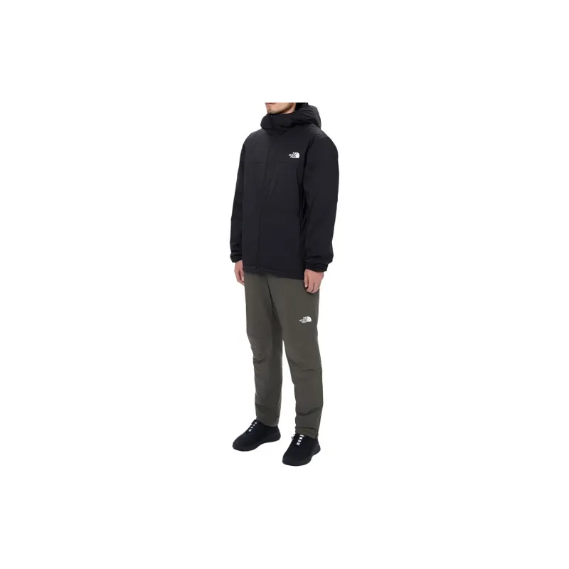 THE NORTH FACE Jackets Coats Men's Black-2