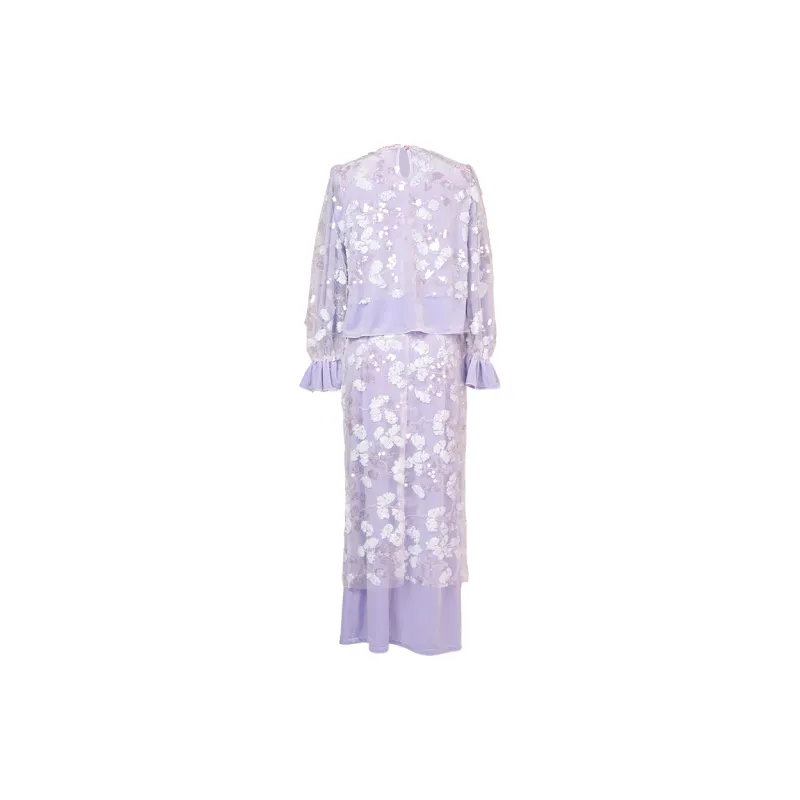 Duffy Fashion Skirt Set Women's-1