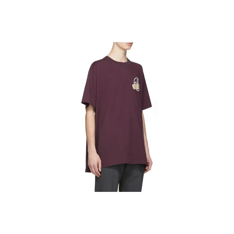 OFF WHITE T Shirts Men-4