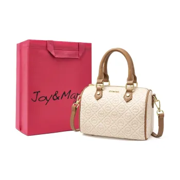 Joy&Mario Handbags