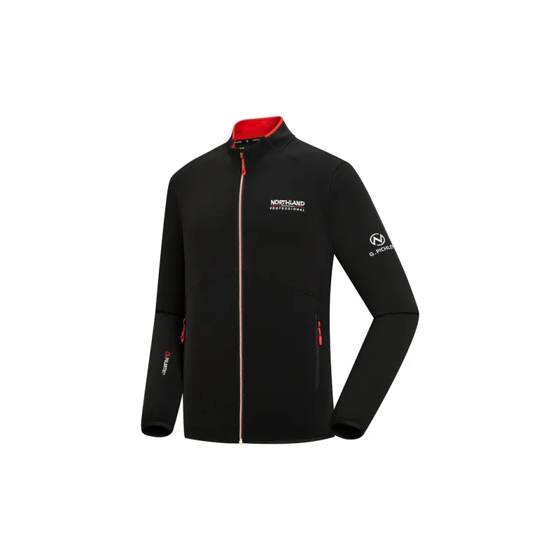 NORTHLAND Velvet Jackets Men-2
