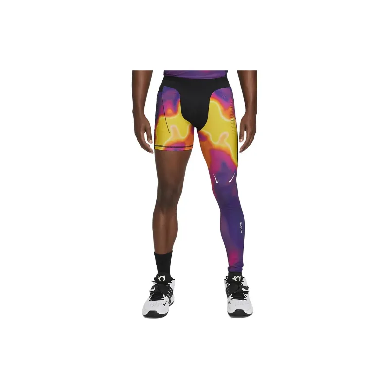 Nike X Nocta Single Leg Tights-2