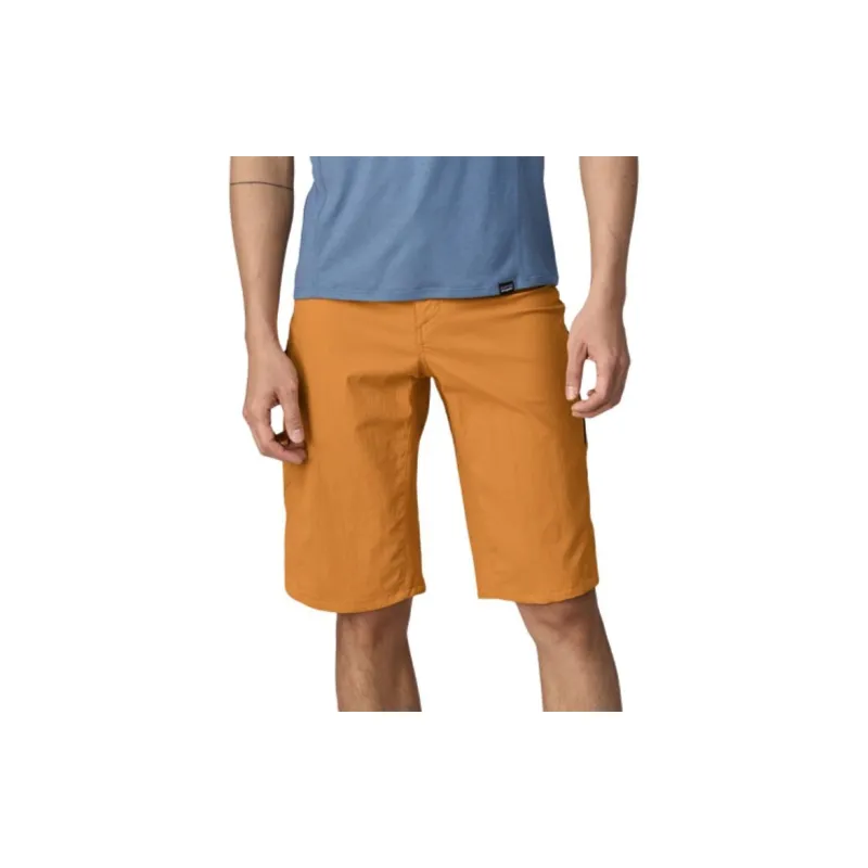 Patagonia Lady Freddy Casual Shorts Men-4