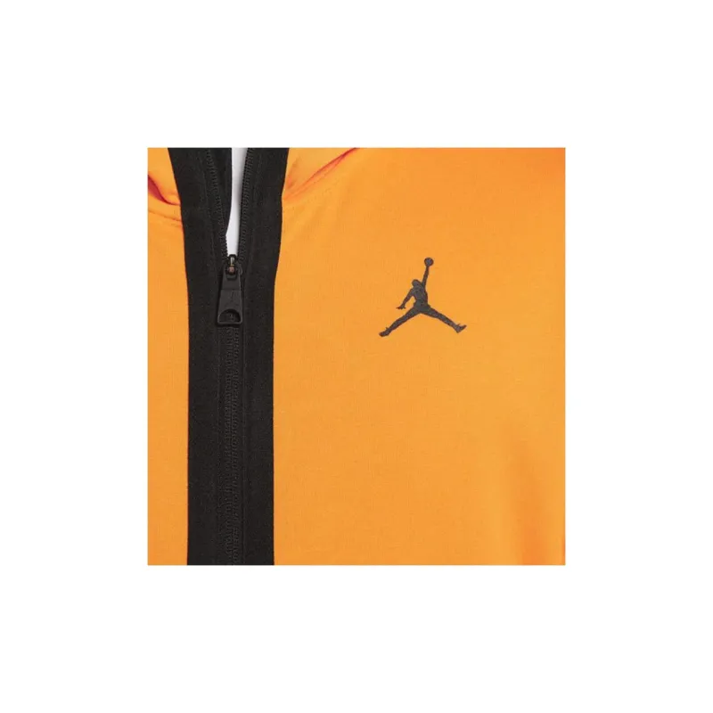 Jordan X Zion X Naruto Full Zip Top Hoodie Asia Sizing-4