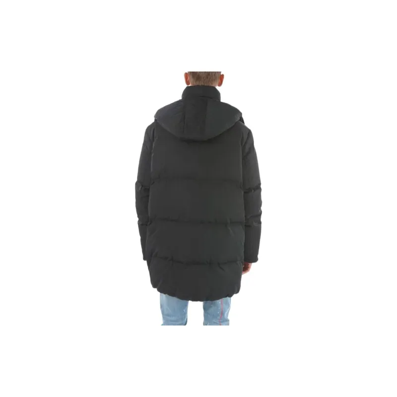IRO NIGHT Jackets Men Black-2