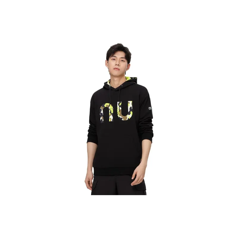 NORTHLAND NU Series Sweatshirts Men-5