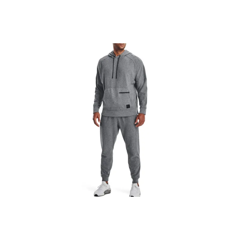 Under Armour Sweatshirt Men's Dark Gray-2