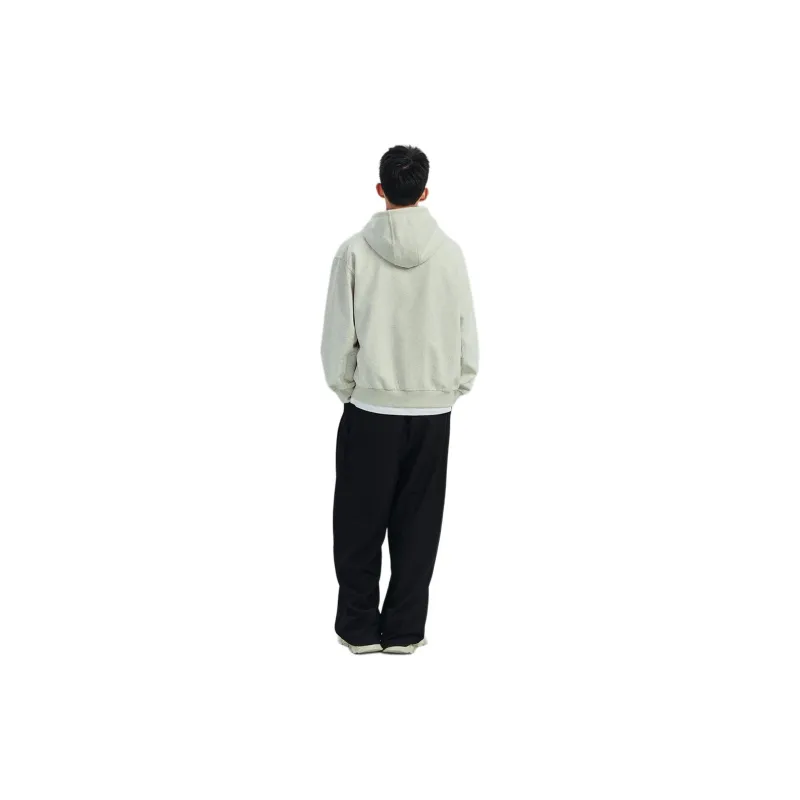 NPC Sweatshirts Men-2