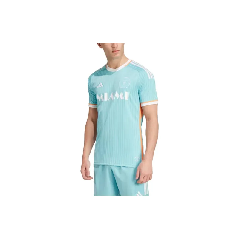 Adidas 2024 Inter Miami Cf Adidas Archive Authentic Jersey-3