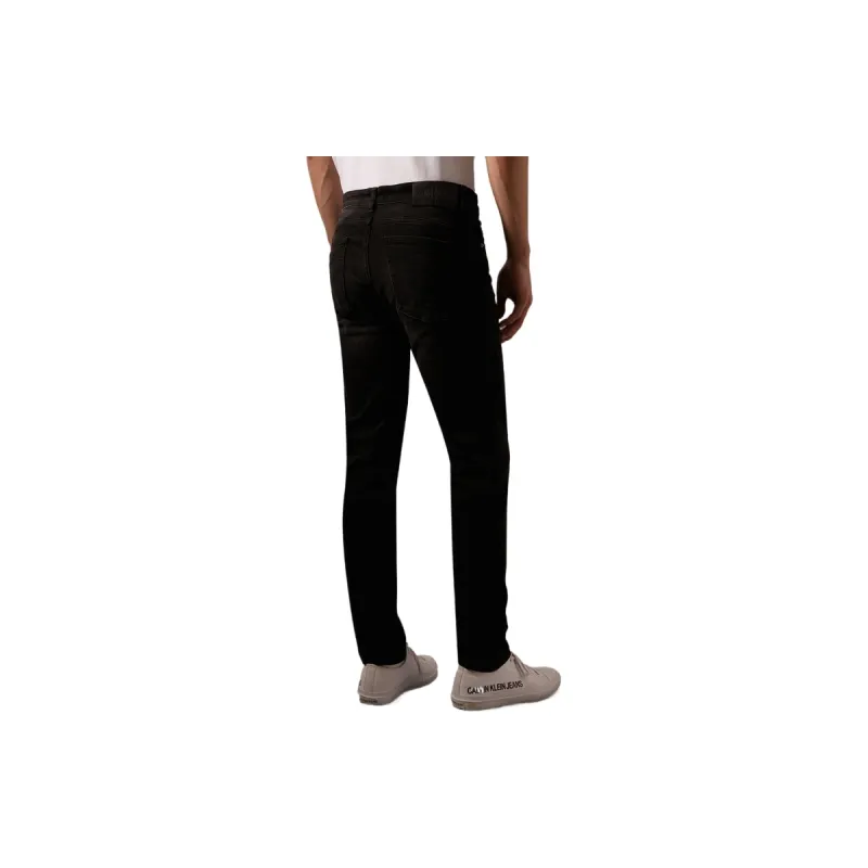 CALVIN KLEIN Jeans Men's Denim Black-3