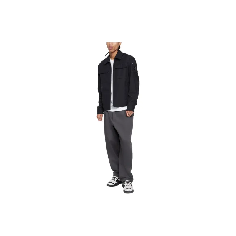 Moose Knuckles Jacques Zip Up Jacket-2
