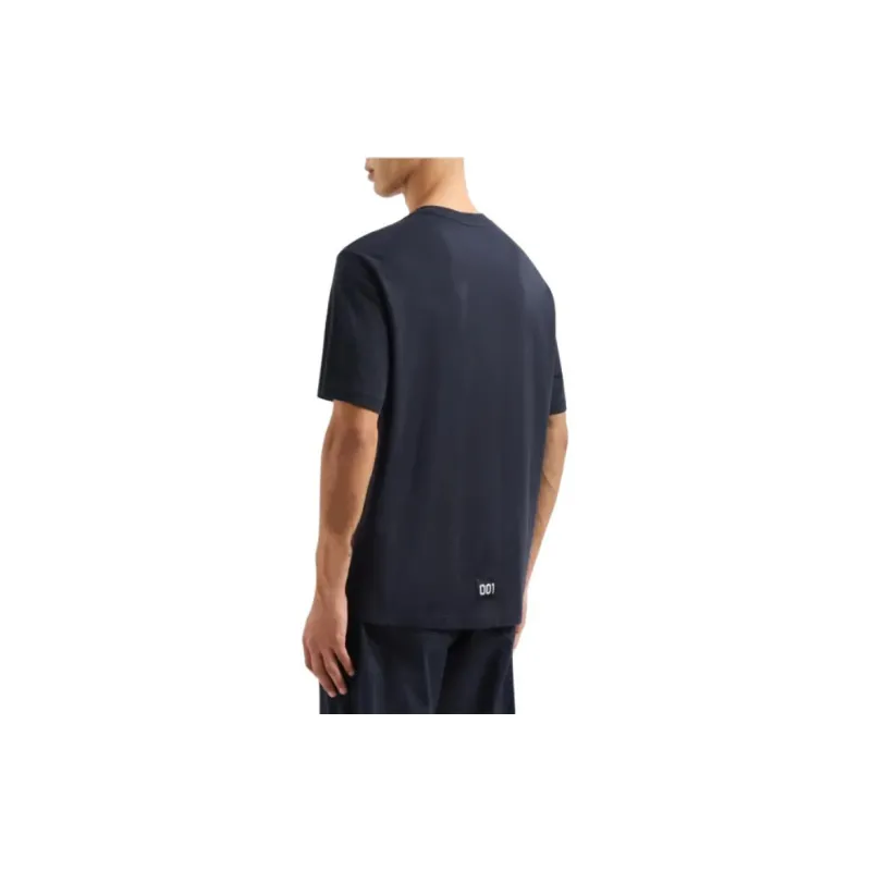 ARMANI EXCHANGE SS24 T Shirt Men's-11