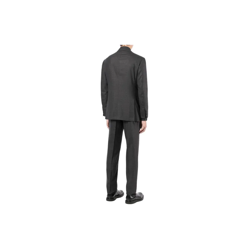 KITON Business Suits Men-2