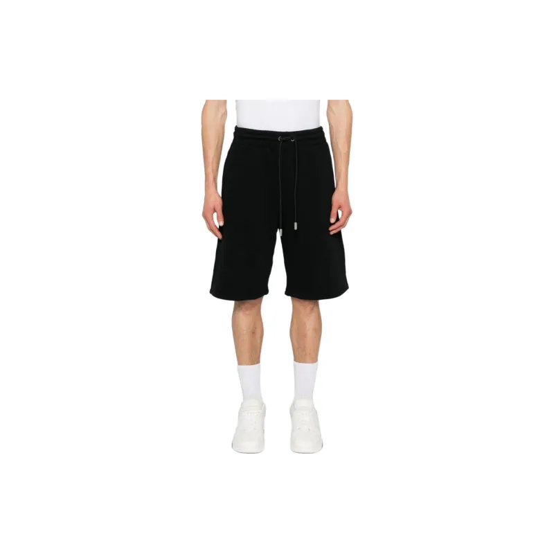 OFF WHITE Scribble Diags Track Pants-1