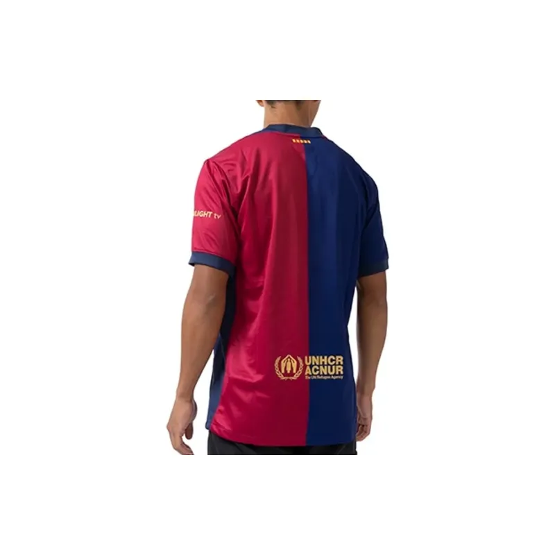 Nike Home Fc Barcelona 24/25 Stadium Jersey-5