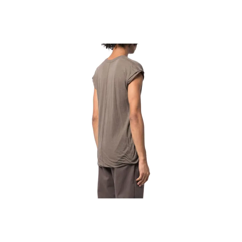 RICK OWENS T Shirts Men Brown-2
