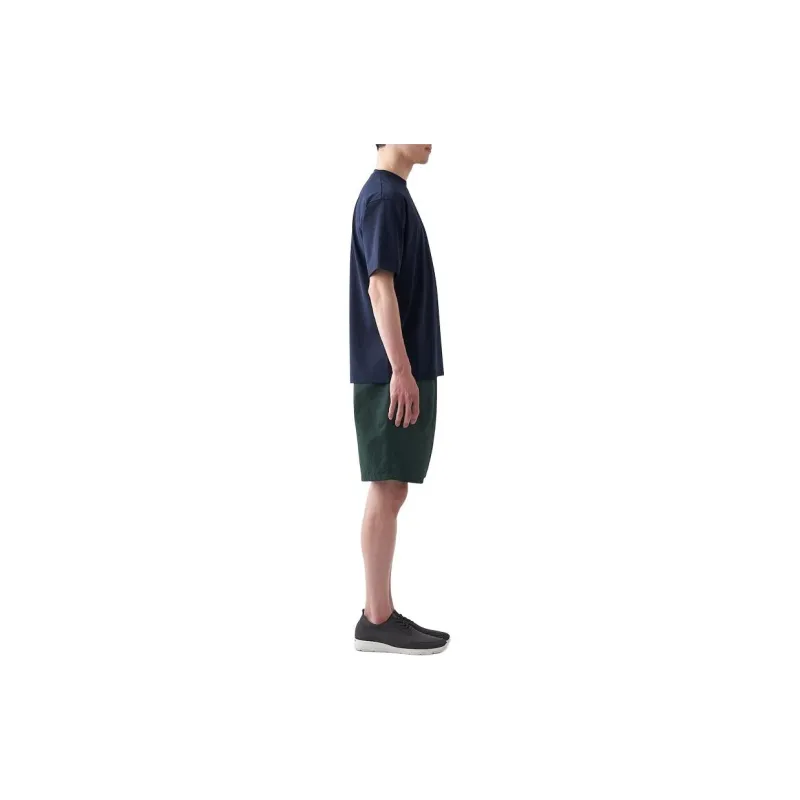 MUJI Casual Shorts Men-6