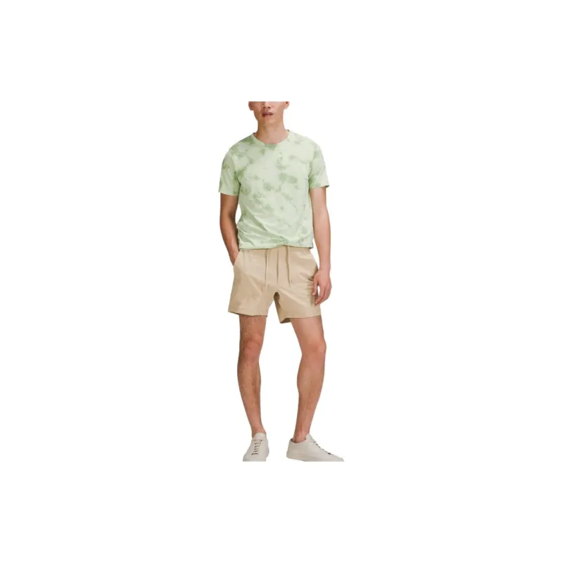 Lululemon Bowline Casual Shorts Men-3