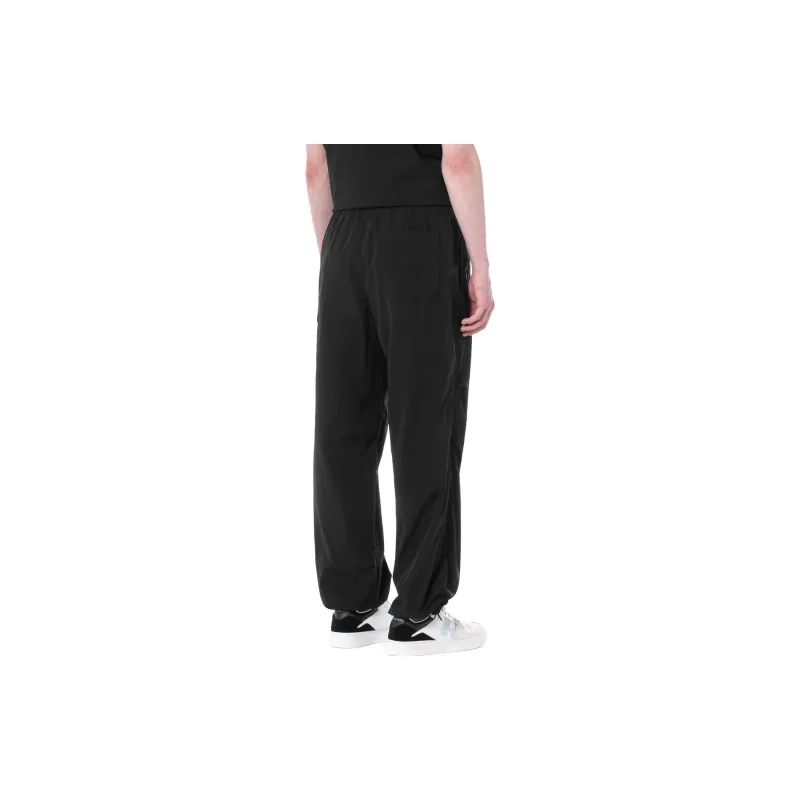 CALVIN KLEIN Cargo Pants Men's Black-2