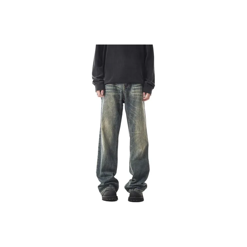 RAMPAGE Jeans Unisex-1