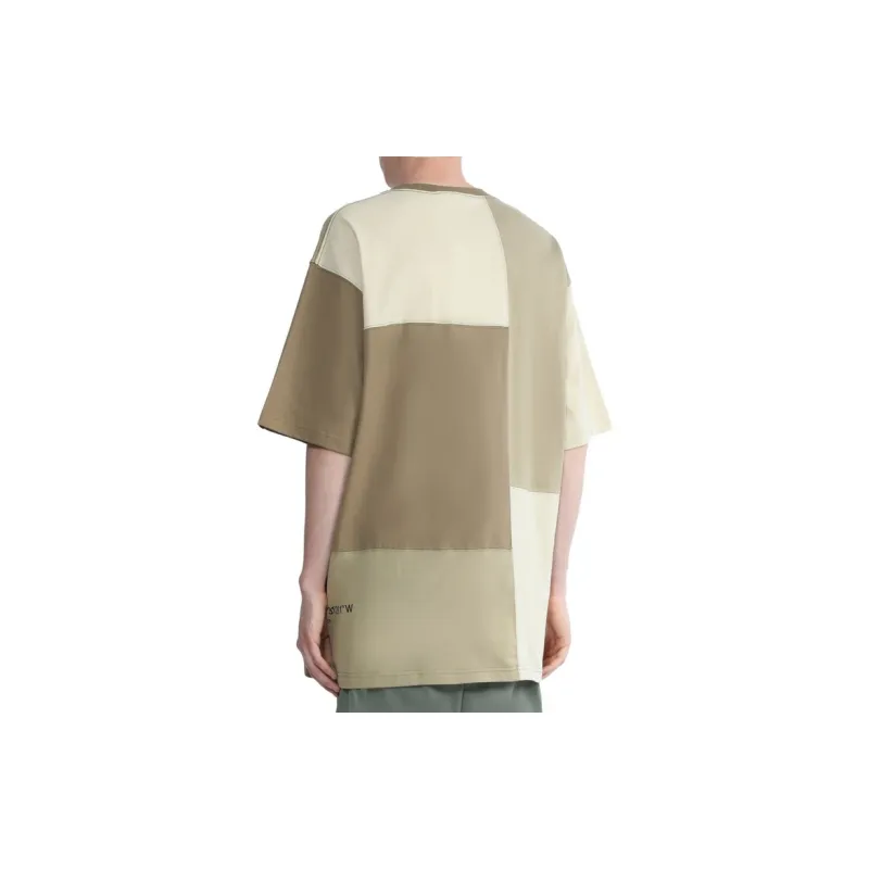 Alpha Industries SS22 Straight T-Shirt Unisex-4