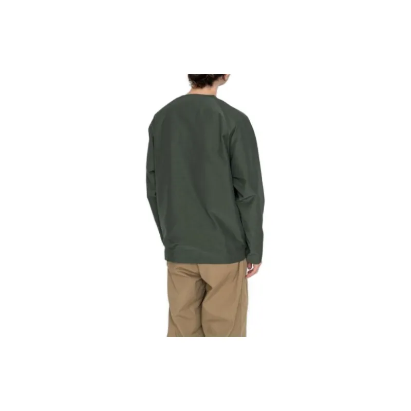 THE NORTH FACE PURPLE LABEL Jacket Men's Green-2