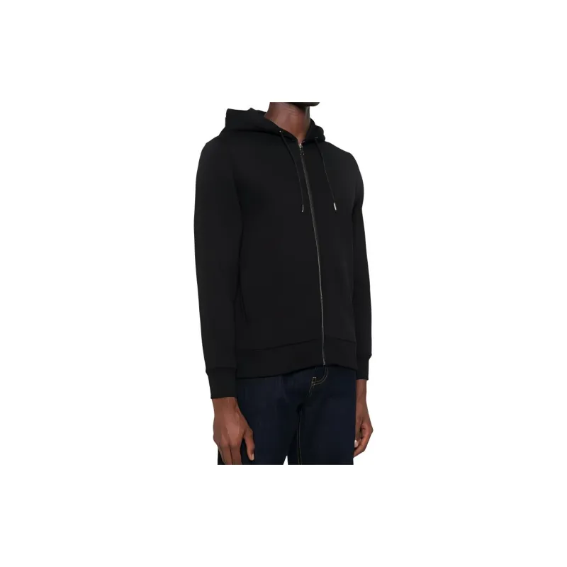Colmar Logo-appliqué Zip-up Hoodie-3