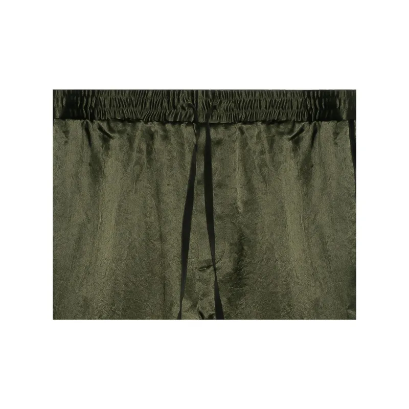 GUCCI Casual Pants Men Green-4