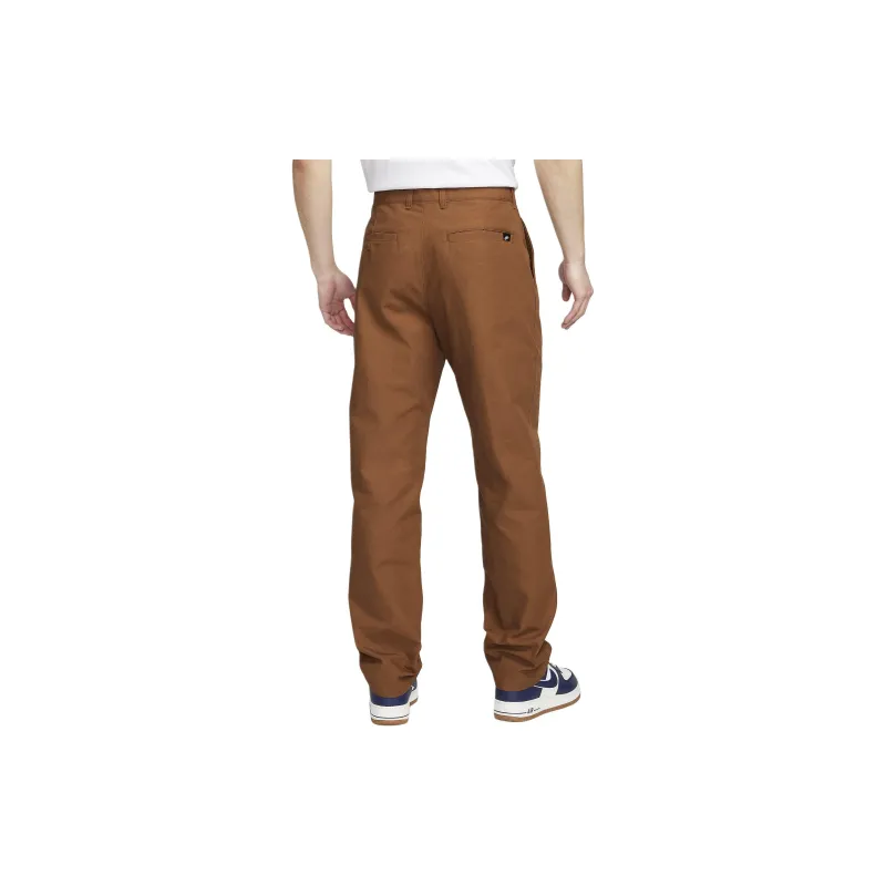 Nike Casual Pants Men Tan-3
