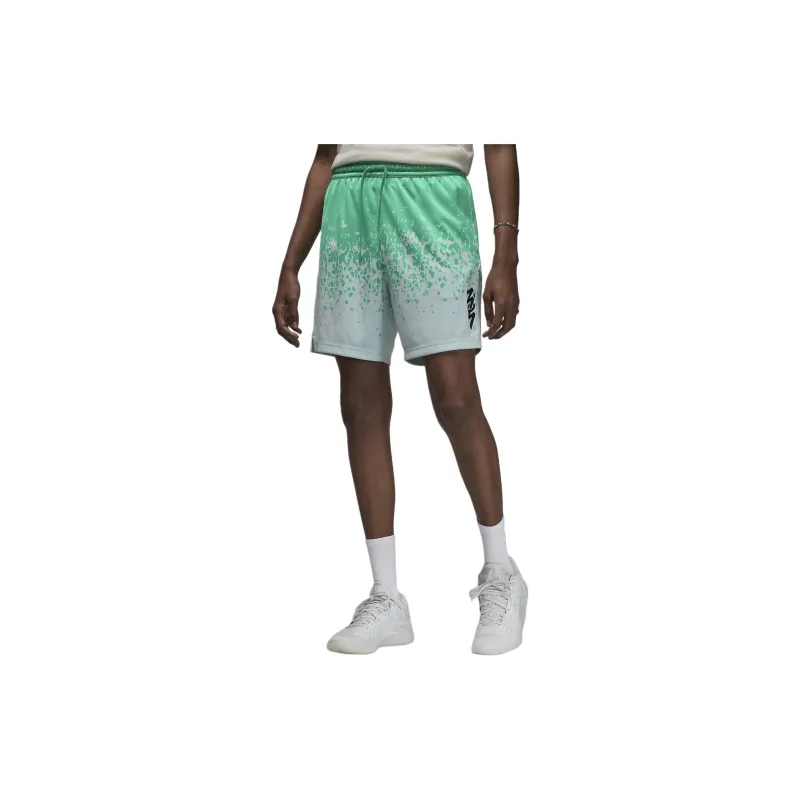 JORDAN Zion Men's Shorts-2