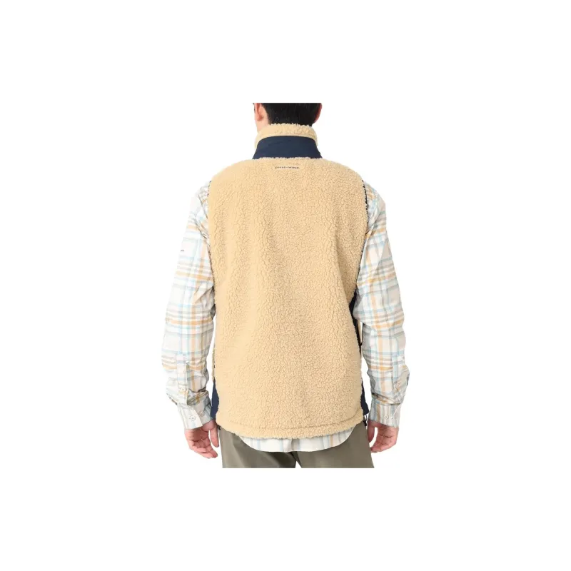 Columbia Archer Ridge™ II Vest Men's Khaki-3