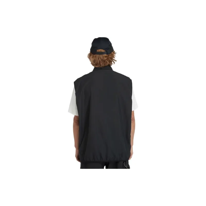 Timberland Vests Men Black-3