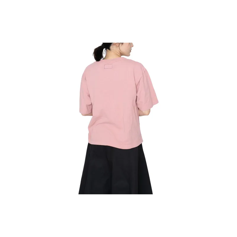 THE NORTH FACE PURPLE LABEL T Shirt Unisex Pink-2