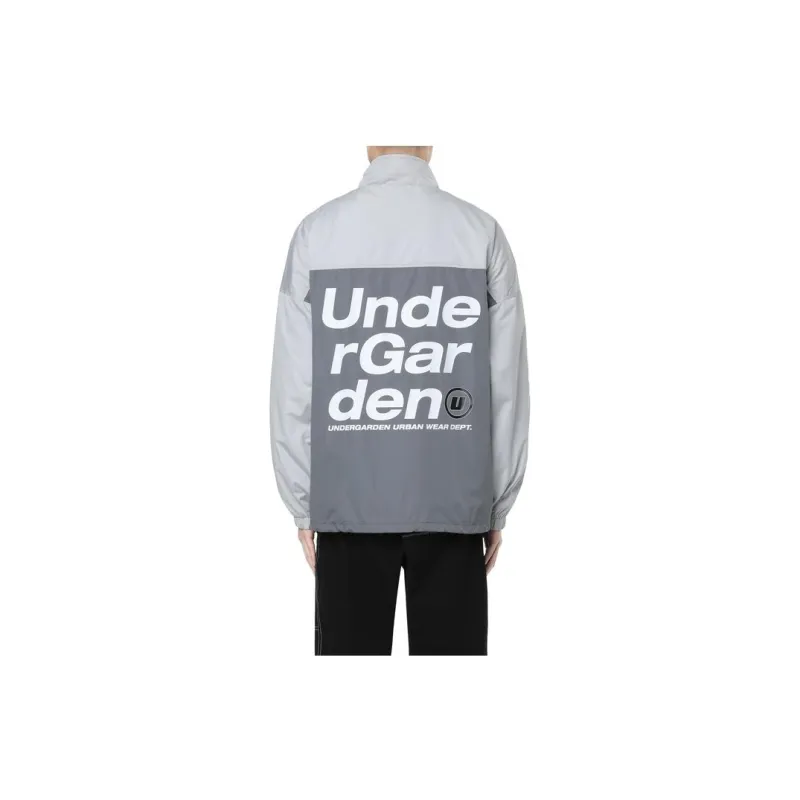 UNDERGARDEN Jackets Unisex-2