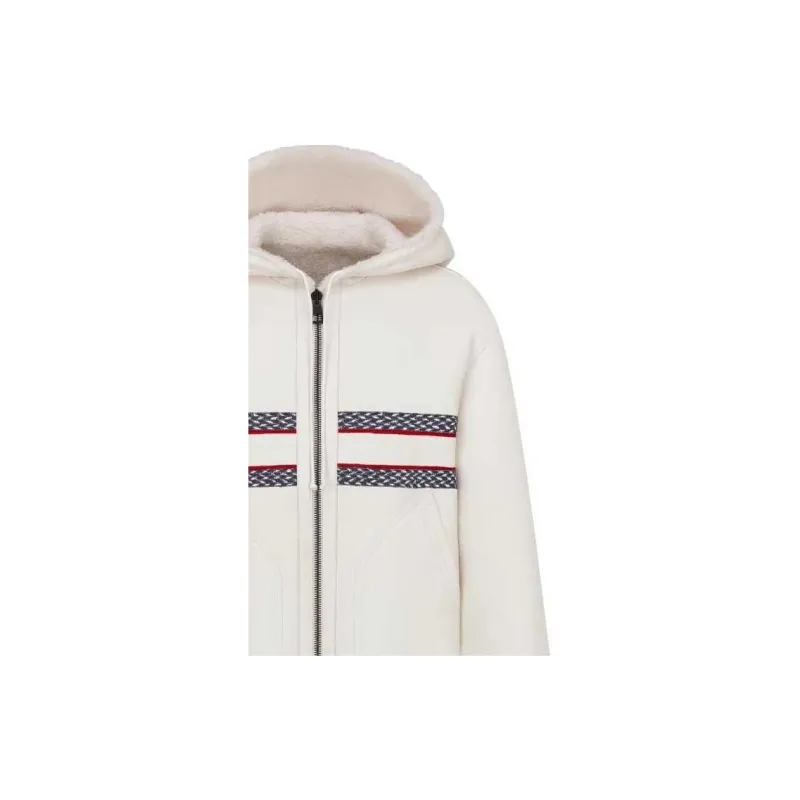 DIOR Furs Men White-3