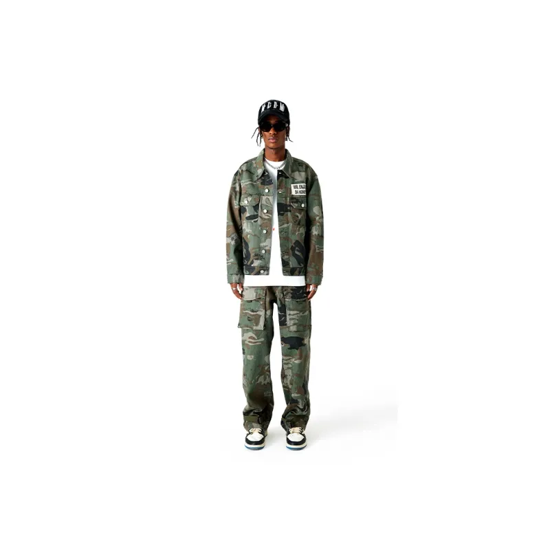 MR.ENJOYDA MONEY Jackets Unisex-2