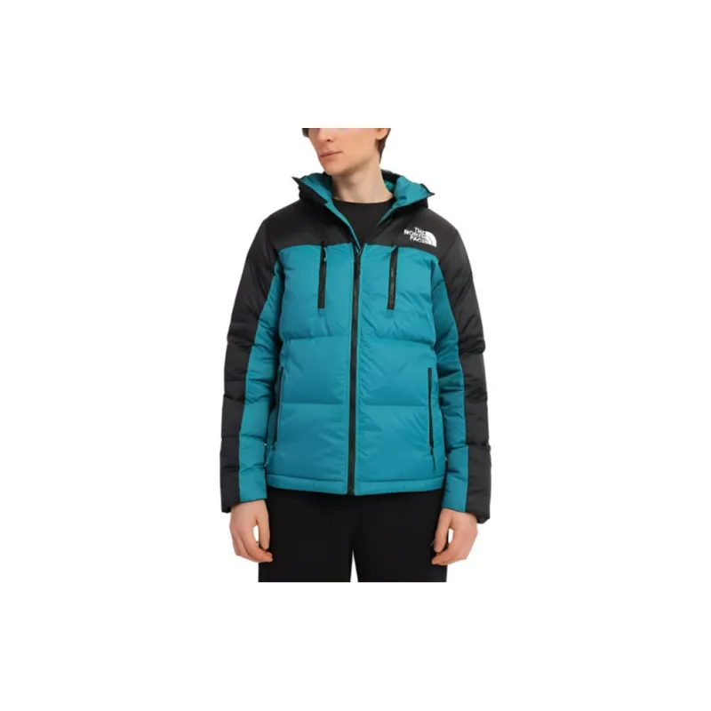 THE NORTH FACE Jackets & Coats Men's Blue-4