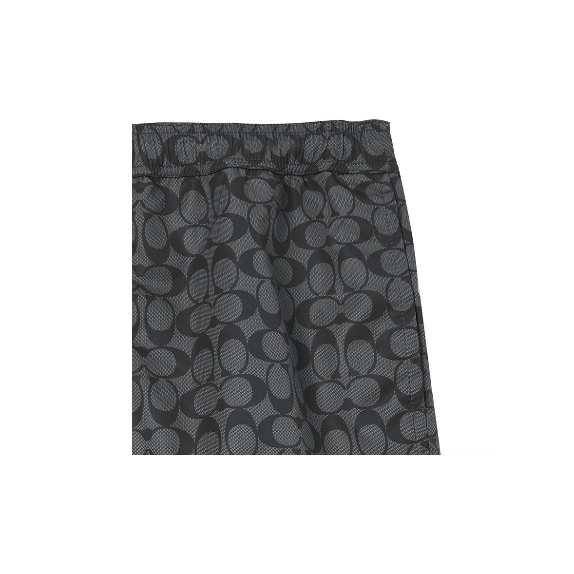 【国内発送】coach＊Signature Swim Trunks COACH® | Signature Swim Trunks