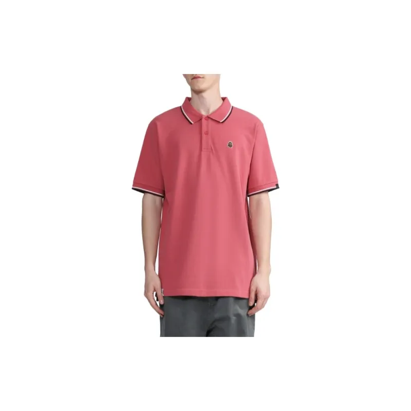 Fingercroxx Bigfoot Polo Shirts Unisex-18