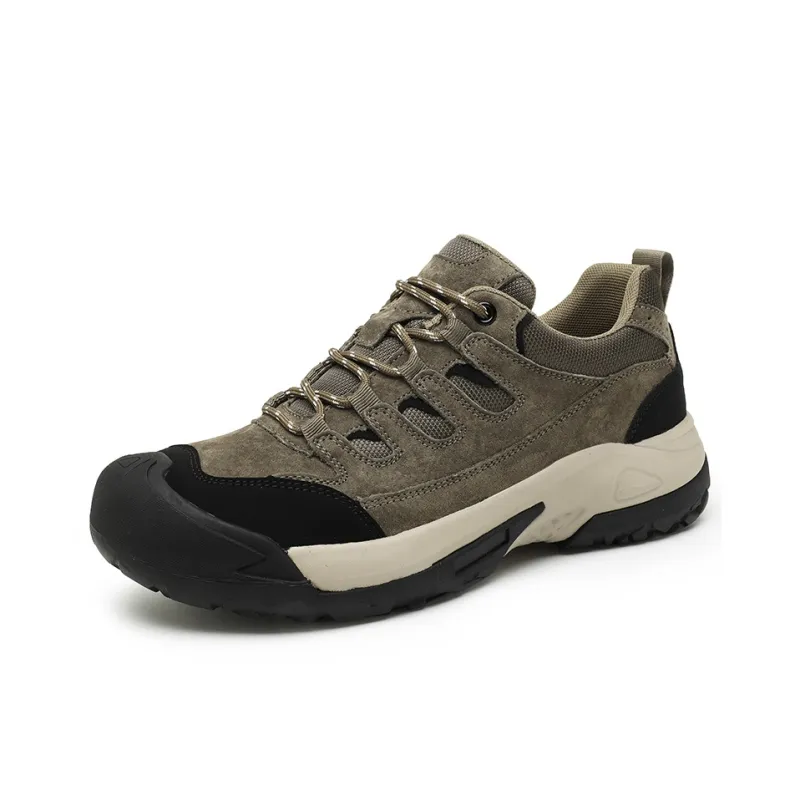Season Ram Low Top Hiking Shoes Men's-16
