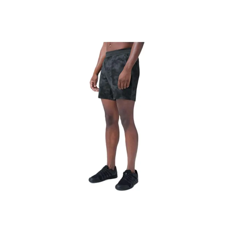 Lululemon Pace Breaker Sports Shorts Men-4