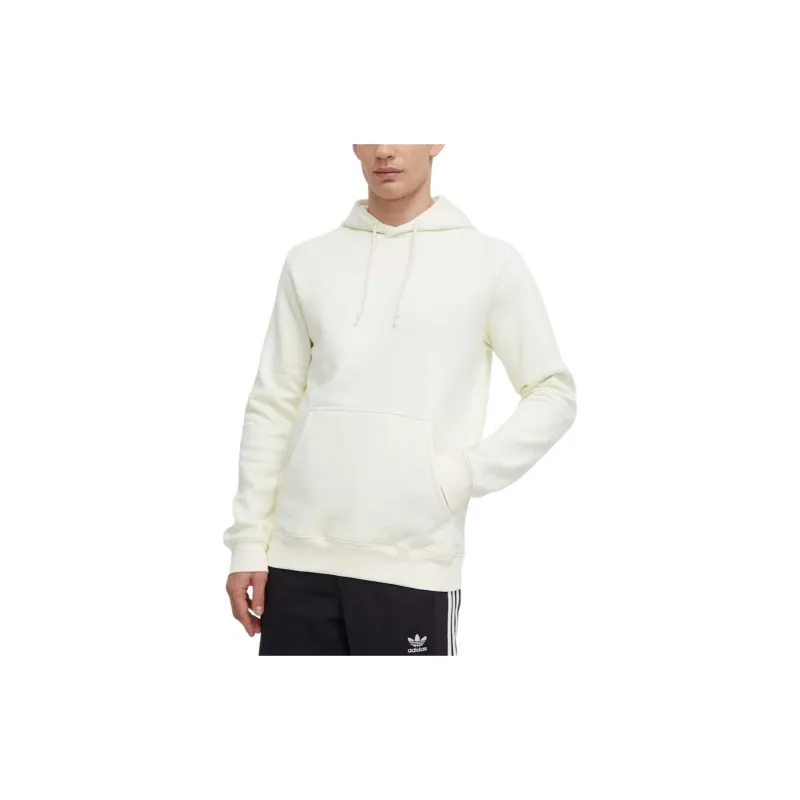 Adidas Originals Trefoil Essentials Hoodie-3