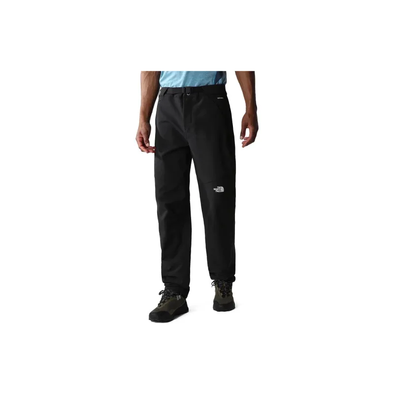 THE NORTH FACE Logo print Performance Pants-2